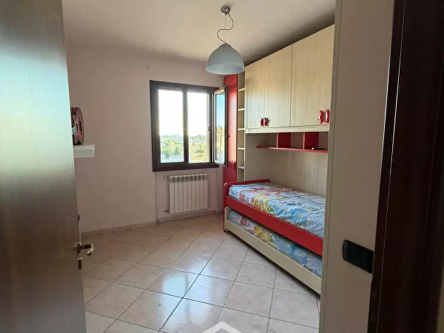Immagine 28 di Appartamento in vendita  in via abbruzzo,3 a Lizzanello