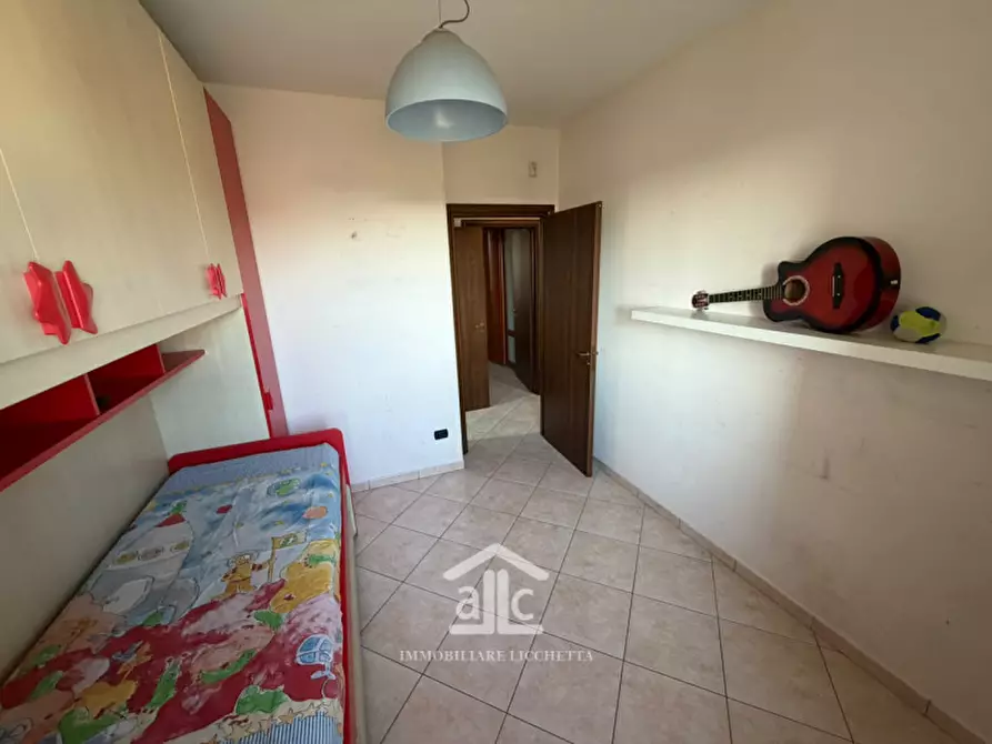Immagine 29 di Appartamento in vendita  in via abbruzzo,3 a Lizzanello