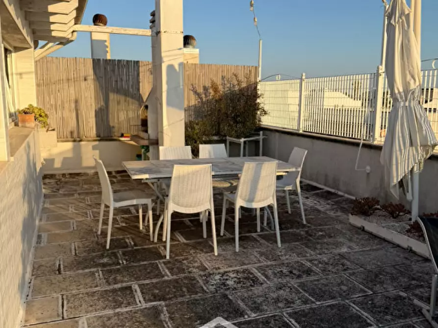 Immagine 44 di Appartamento in vendita  in via abbruzzo,3 a Lizzanello