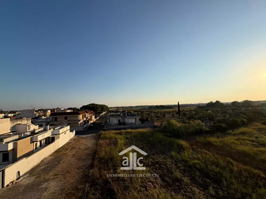 Immagine 46 di Appartamento in vendita  in via abbruzzo,3 a Lizzanello