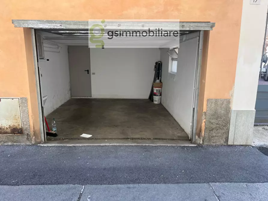 Immagine 3 di Appartamento in vendita  in vicolo del moro a Brescia