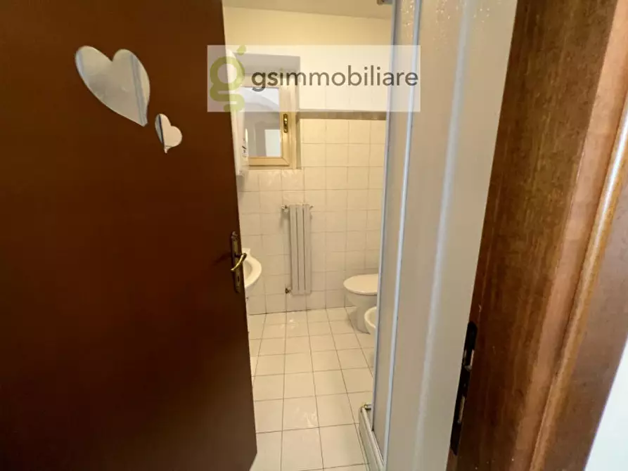 Immagine 11 di Appartamento in vendita  in vicolo del moro a Brescia