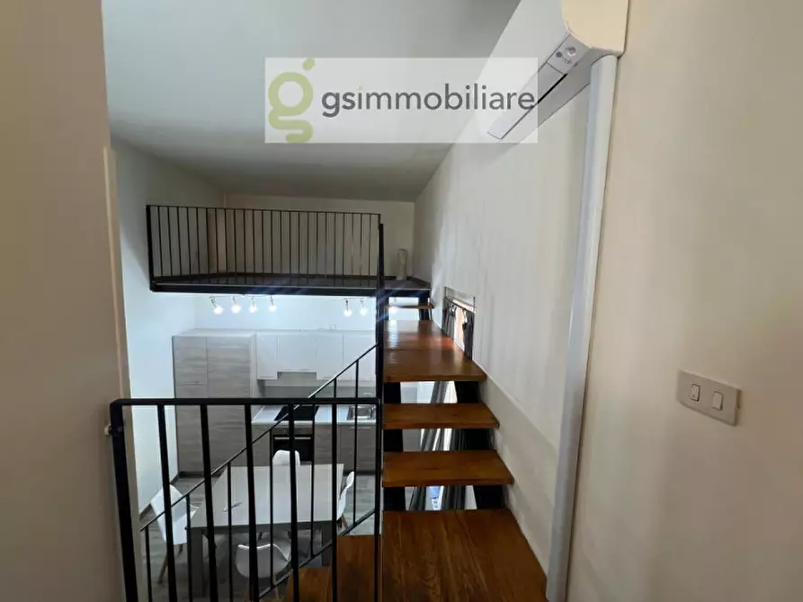 Immagine 13 di Appartamento in vendita  in vicolo del moro a Brescia