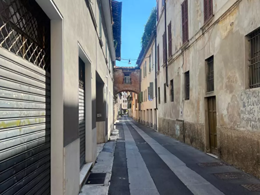 Immagine 14 di Appartamento in vendita  in vicolo del moro a Brescia