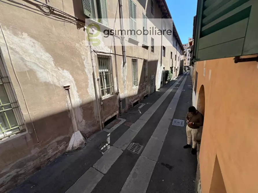 Immagine 19 di Appartamento in vendita  in vicolo del moro a Brescia