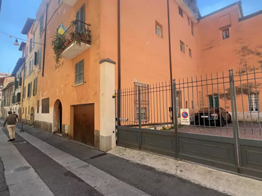 Immagine 22 di Appartamento in vendita  in vicolo del moro a Brescia