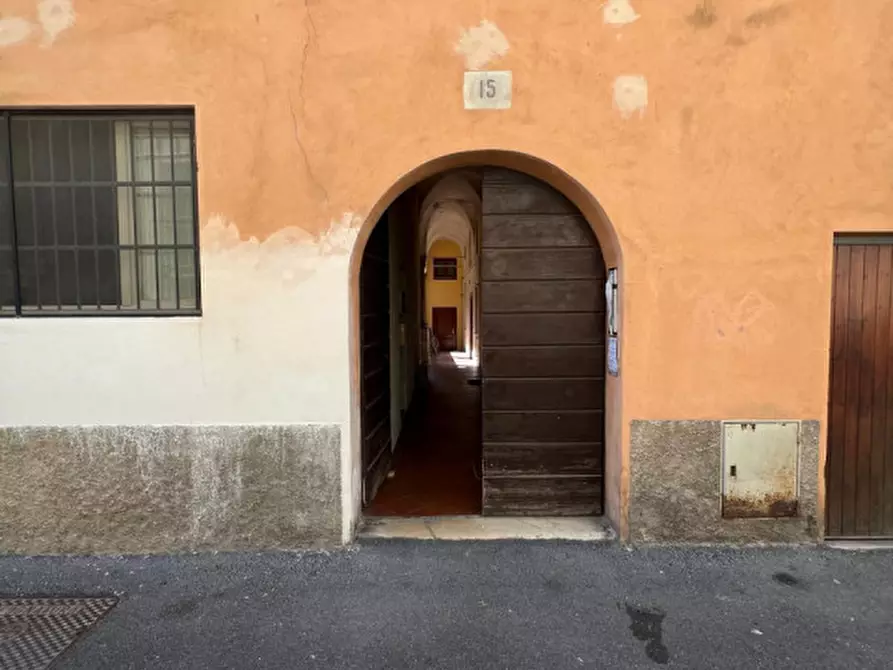 Immagine 24 di Appartamento in vendita  in vicolo del moro a Brescia