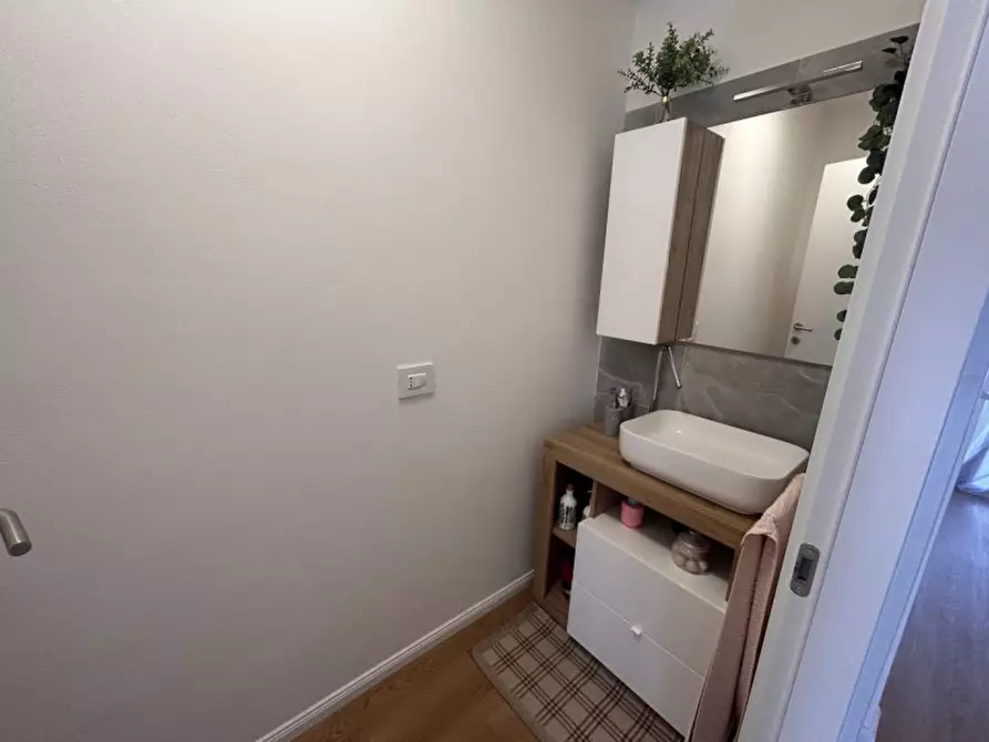 Immagine 6 di Villetta a schiera in vendita  in Via Giovanni Da Verrazzano a Chioggia