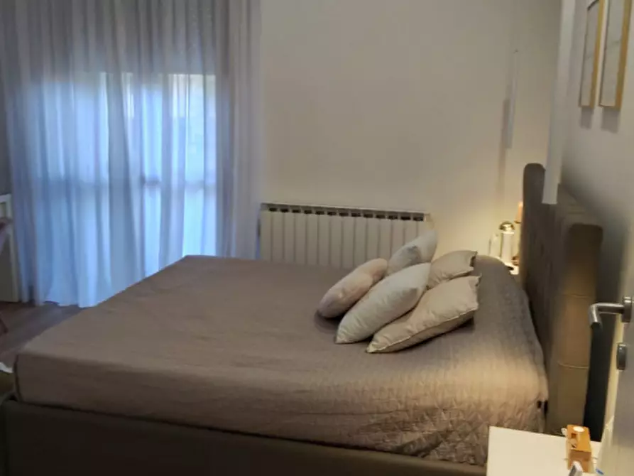 Immagine 7 di Villetta a schiera in vendita  in Via Giovanni Da Verrazzano a Chioggia