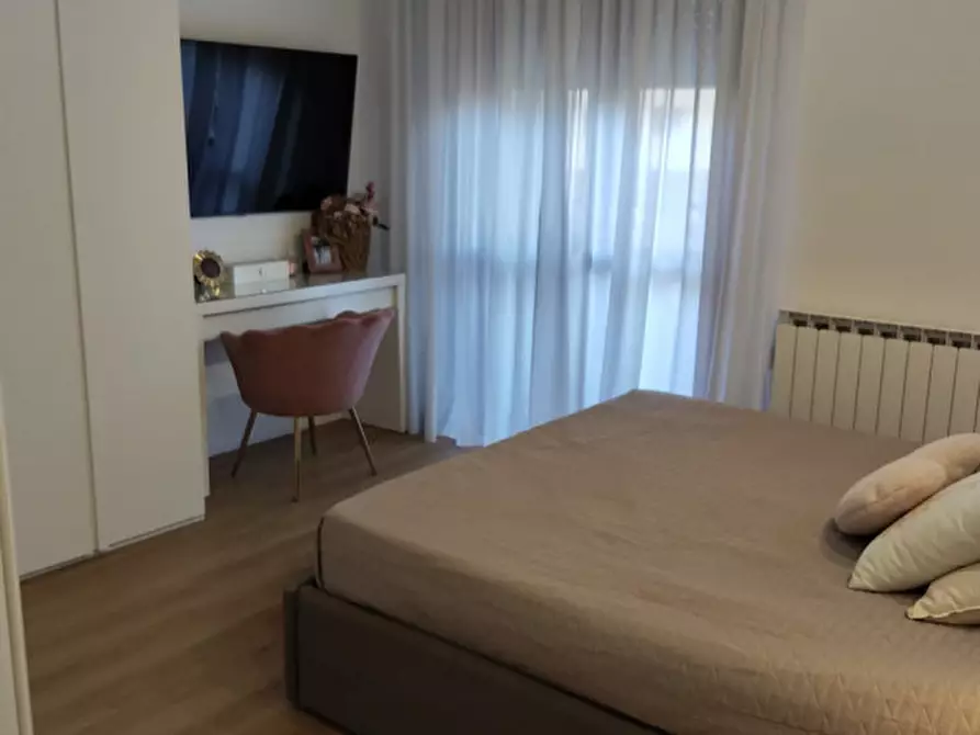 Immagine 8 di Villetta a schiera in vendita  in Via Giovanni Da Verrazzano a Chioggia
