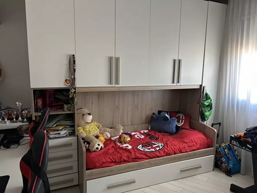 Immagine 10 di Villetta a schiera in vendita  in Via Giovanni Da Verrazzano a Chioggia