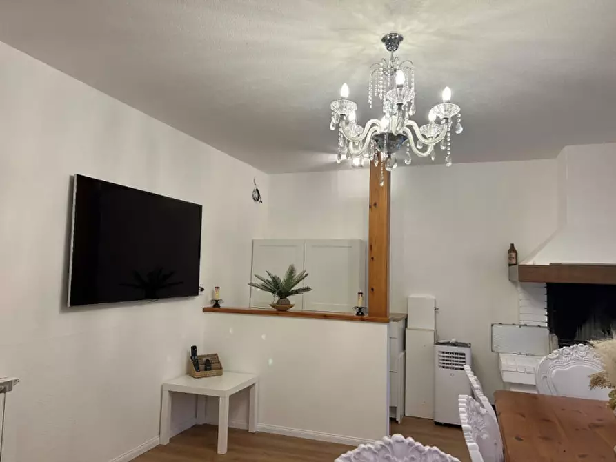 Immagine 11 di Villetta a schiera in vendita  in Via Giovanni Da Verrazzano a Chioggia
