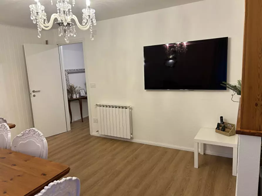 Immagine 14 di Villetta a schiera in vendita  in Via Giovanni Da Verrazzano a Chioggia