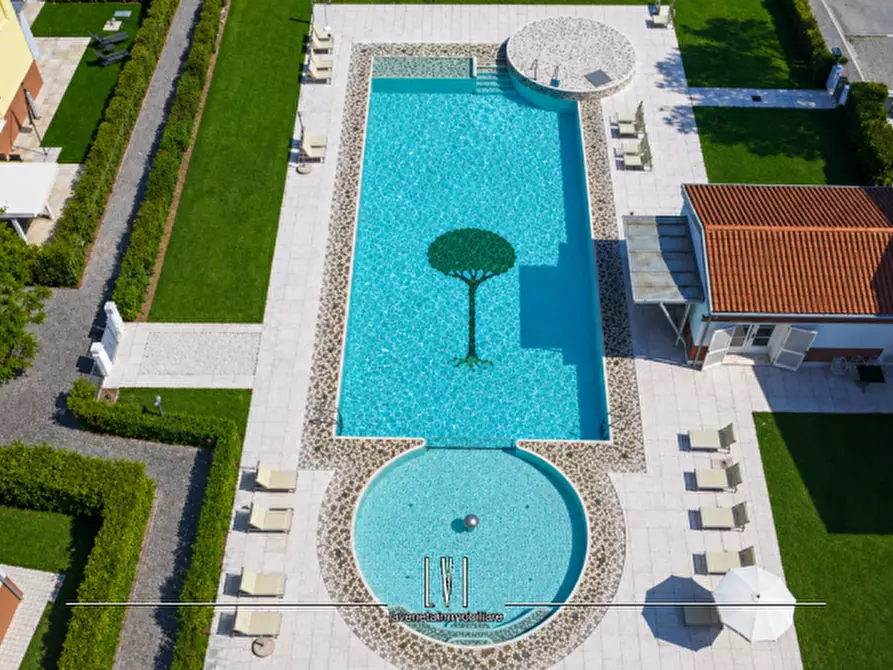 Immagine 15 di Appartamento in vendita  in Via Cristoforo Colombo 70 a Jesolo