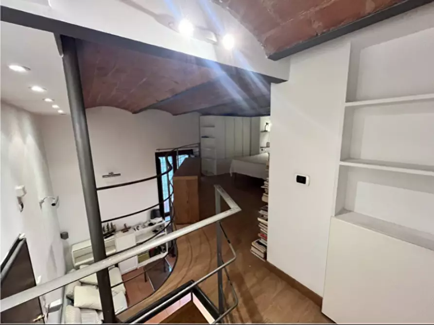 Immagine 5 di Appartamento in vendita  in Via dei Casali Molinario a Roma