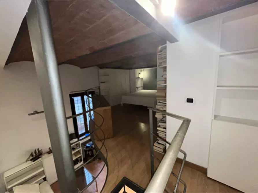 Immagine 6 di Appartamento in vendita  in Via dei Casali Molinario a Roma