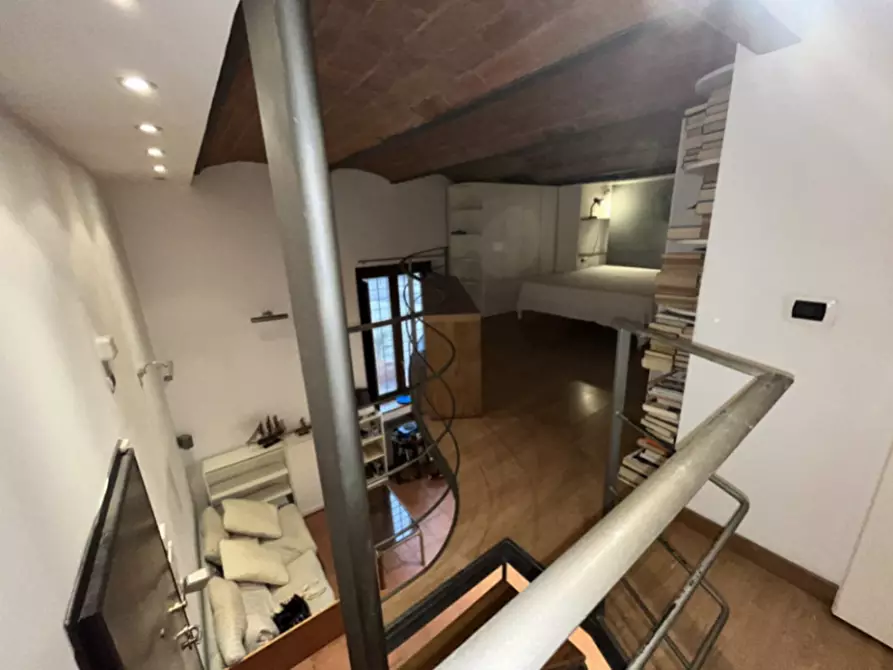 Immagine 7 di Appartamento in vendita  in Via dei Casali Molinario a Roma