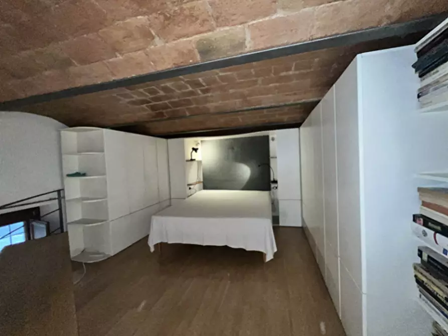 Immagine 8 di Appartamento in vendita  in Via dei Casali Molinario a Roma