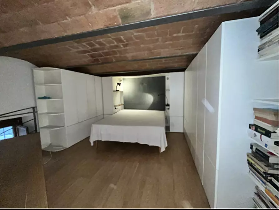 Immagine 9 di Appartamento in vendita  in Via dei Casali Molinario a Roma