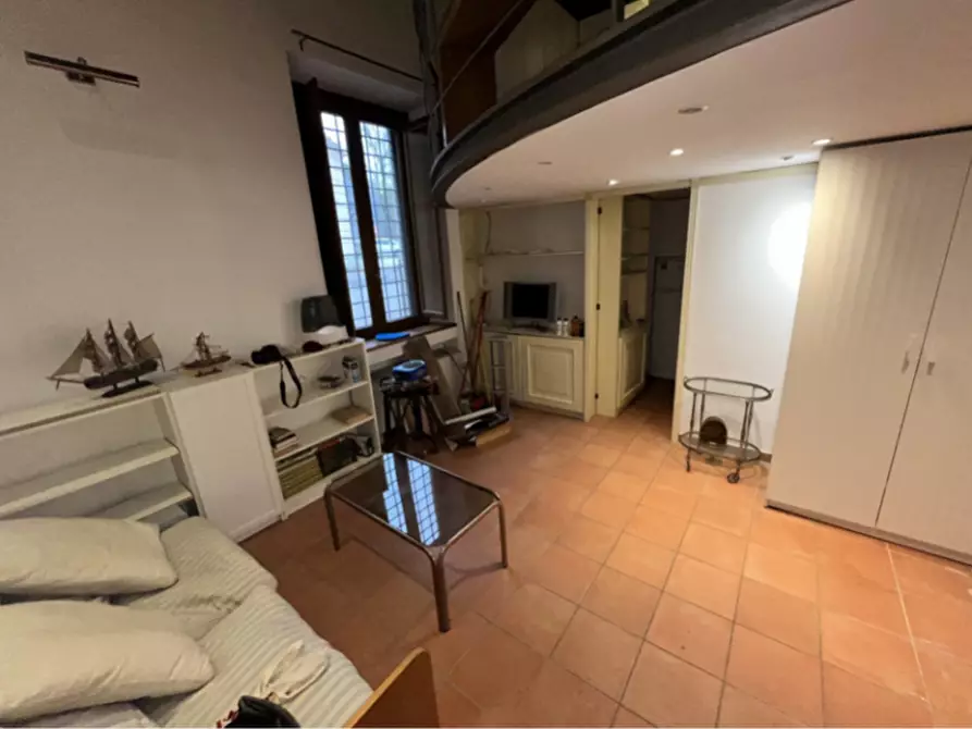 Immagine 12 di Appartamento in vendita  in Via dei Casali Molinario a Roma