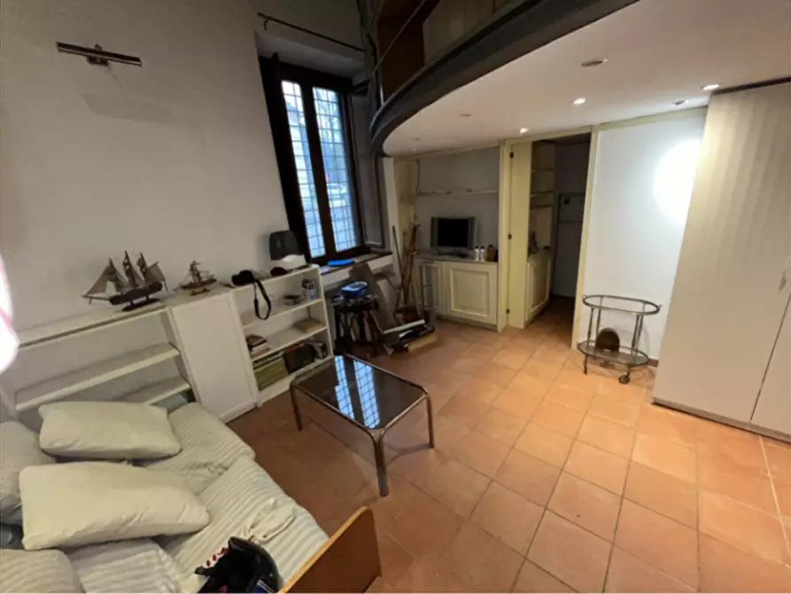 Immagine 13 di Appartamento in vendita  in Via dei Casali Molinario a Roma