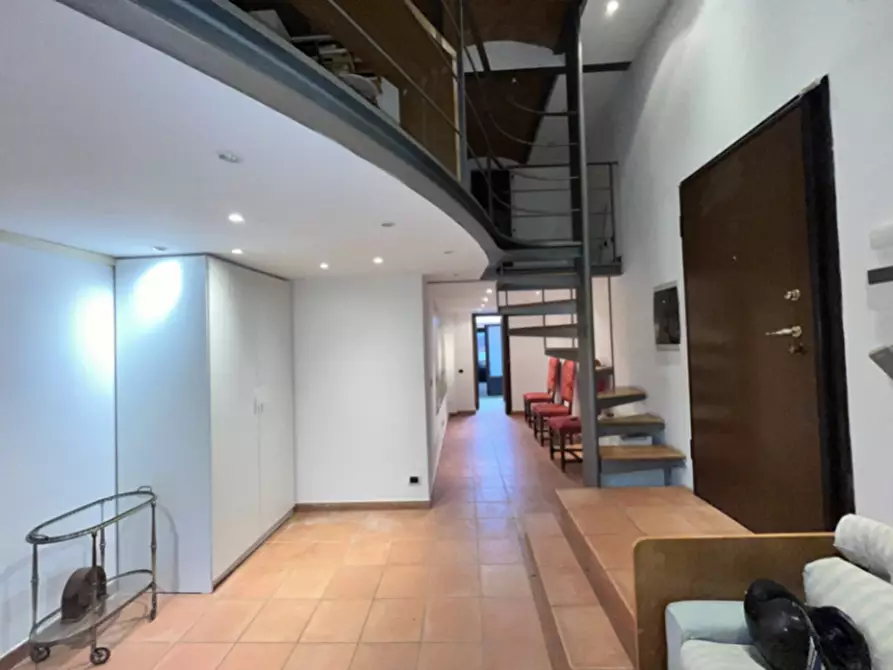 Immagine 14 di Appartamento in vendita  in Via dei Casali Molinario a Roma
