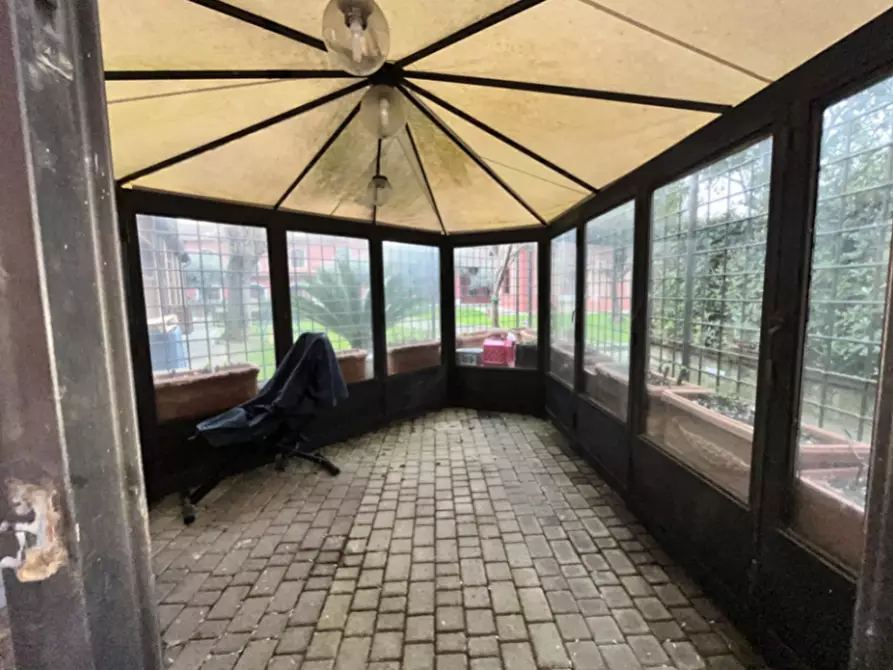 Immagine 17 di Appartamento in vendita  in Via dei Casali Molinario a Roma