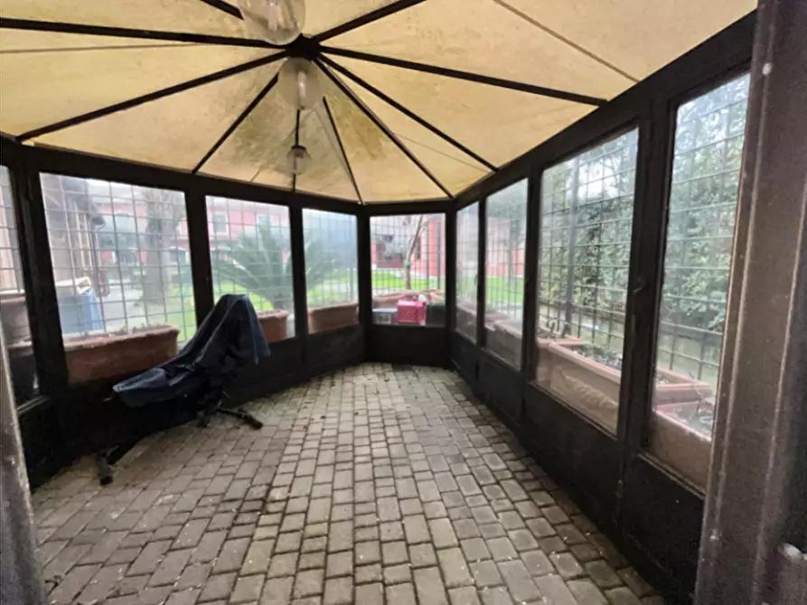 Immagine 18 di Appartamento in vendita  in Via dei Casali Molinario a Roma