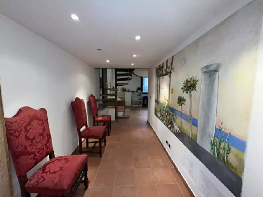 Immagine 19 di Appartamento in vendita  in Via dei Casali Molinario a Roma