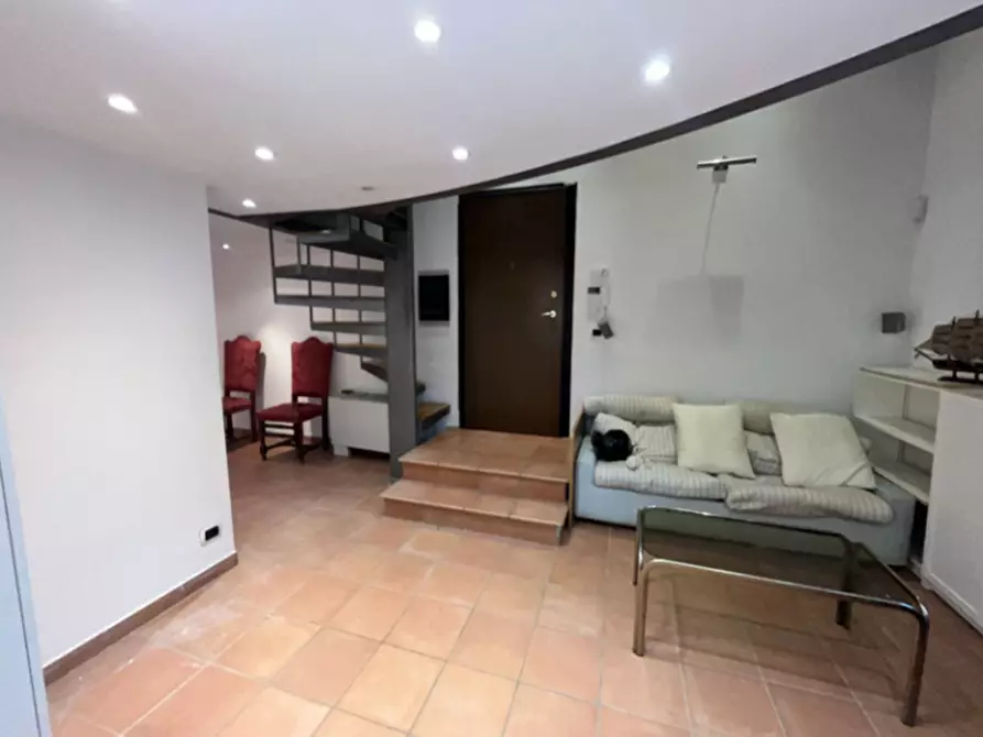 Immagine 22 di Appartamento in vendita  in Via dei Casali Molinario a Roma