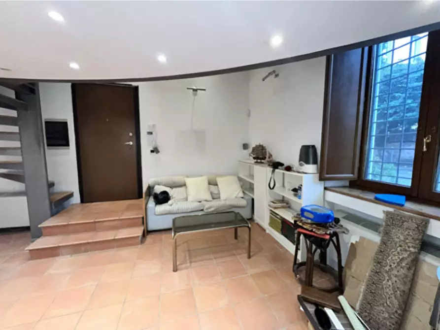 Immagine 23 di Appartamento in vendita  in Via dei Casali Molinario a Roma