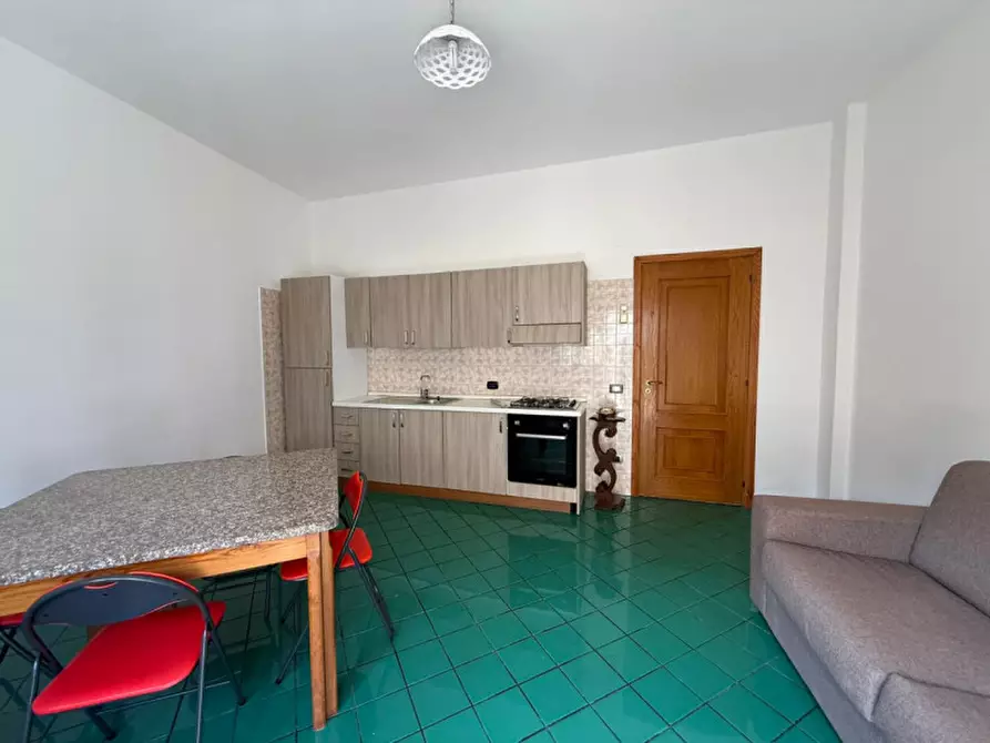 Immagine 4 di Appartamento in vendita  in Piazzetta Consiglio 9 a Terrasini