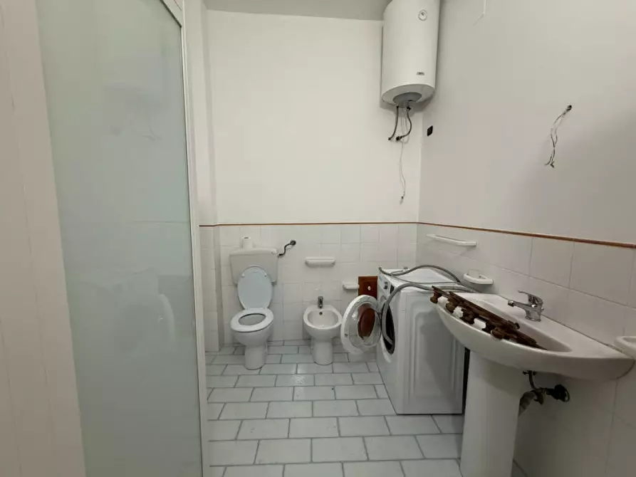 Immagine 15 di Appartamento in vendita  in Piazzetta Consiglio 9 a Terrasini