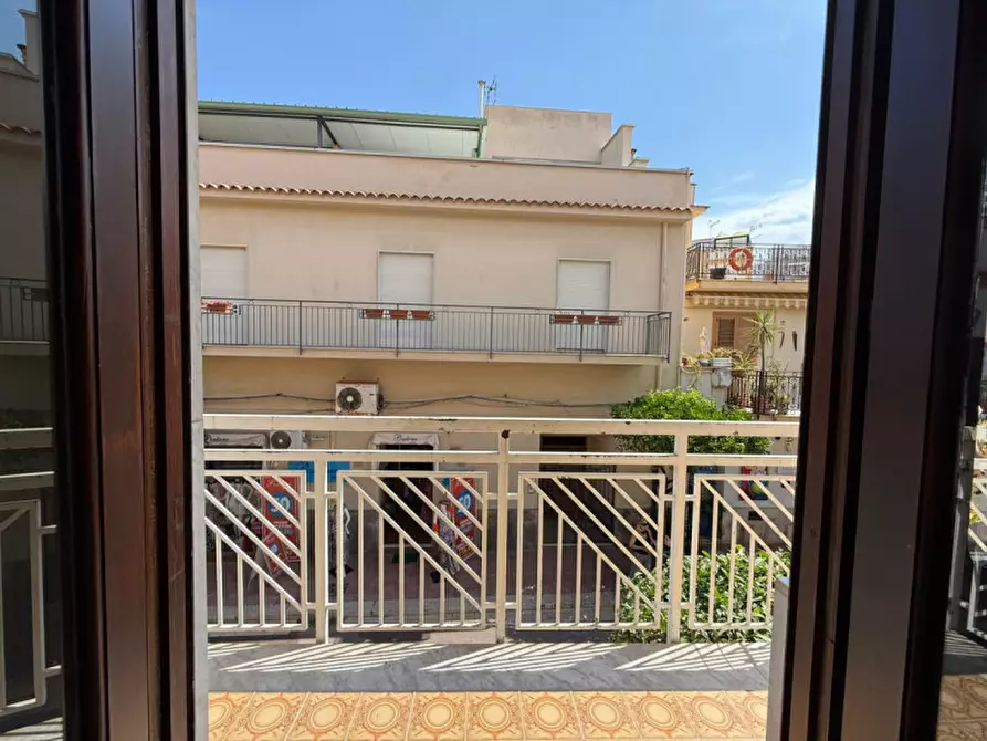 Immagine 21 di Appartamento in vendita  in Piazzetta Consiglio 9 a Terrasini