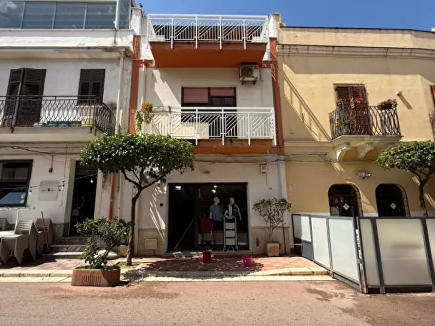 Immagine 22 di Appartamento in vendita  in Piazzetta Consiglio 9 a Terrasini