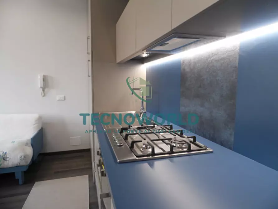 Immagine 4 di Appartamento in affitto  in Via Santa M. dell'olmo a Thiene