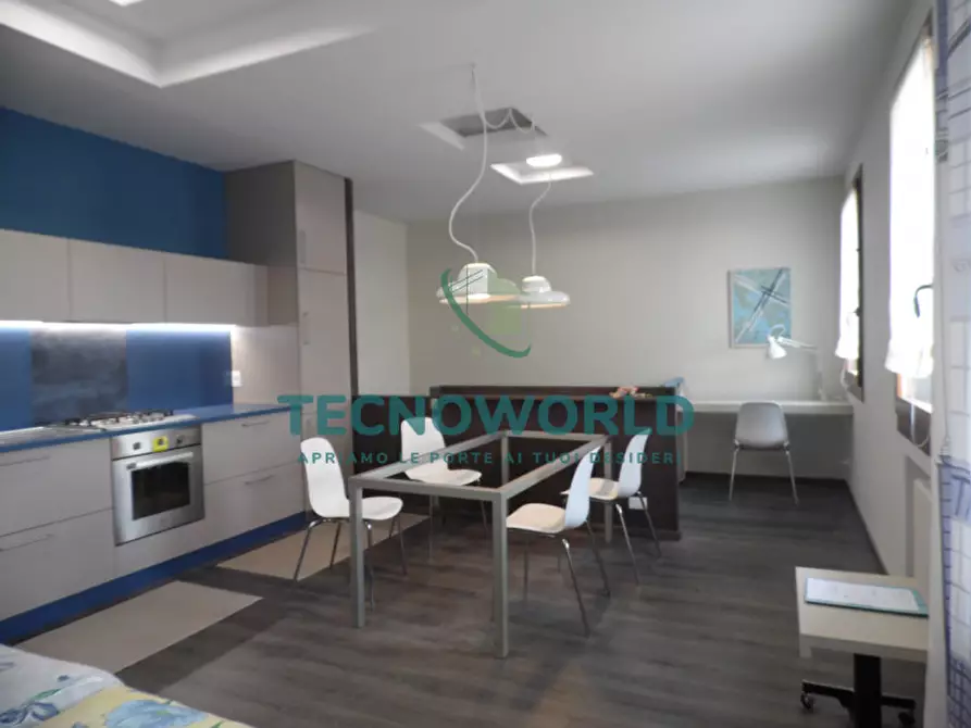 Immagine 16 di Appartamento in affitto  in Via Santa M. dell'olmo a Thiene