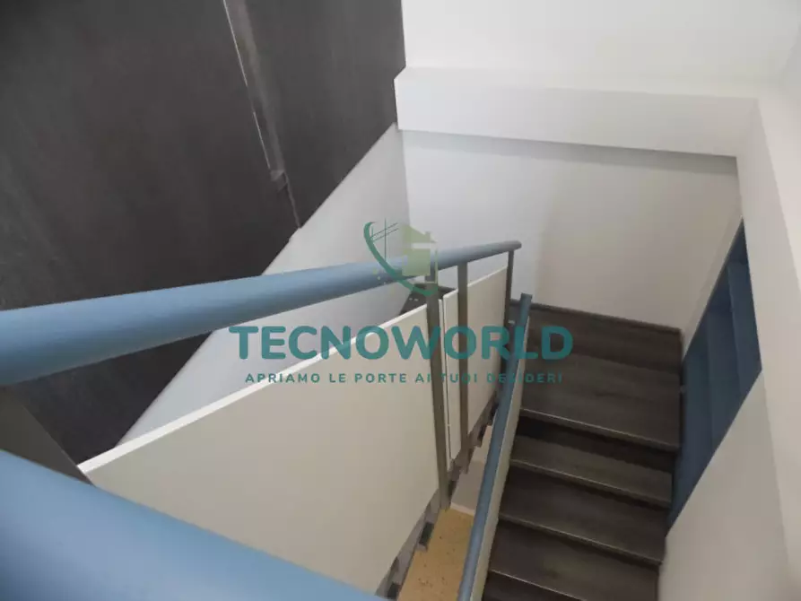 Immagine 18 di Appartamento in affitto  in Via Santa M. dell'olmo a Thiene