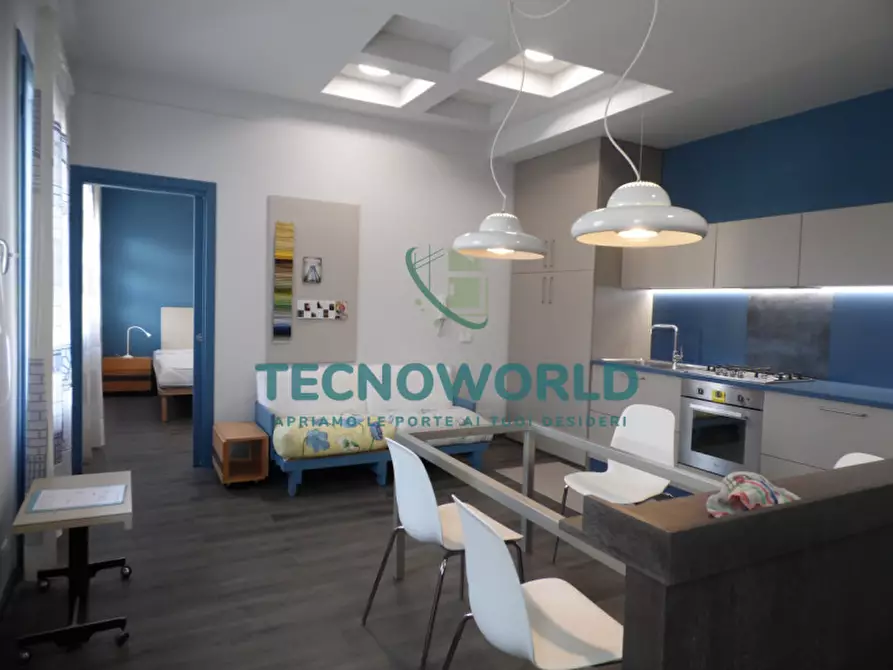 Immagine 20 di Appartamento in affitto  in Via Santa M. dell'olmo a Thiene