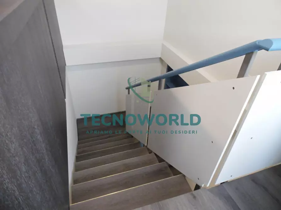 Immagine 23 di Appartamento in affitto  in Via Santa M. dell'olmo a Thiene