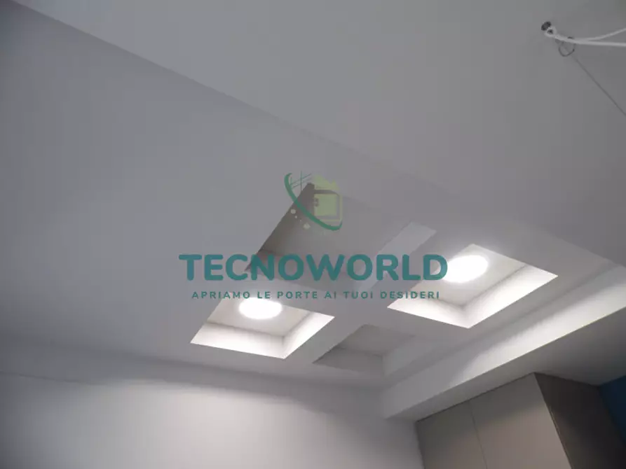 Immagine 27 di Appartamento in affitto  in Via Santa M. dell'olmo a Thiene