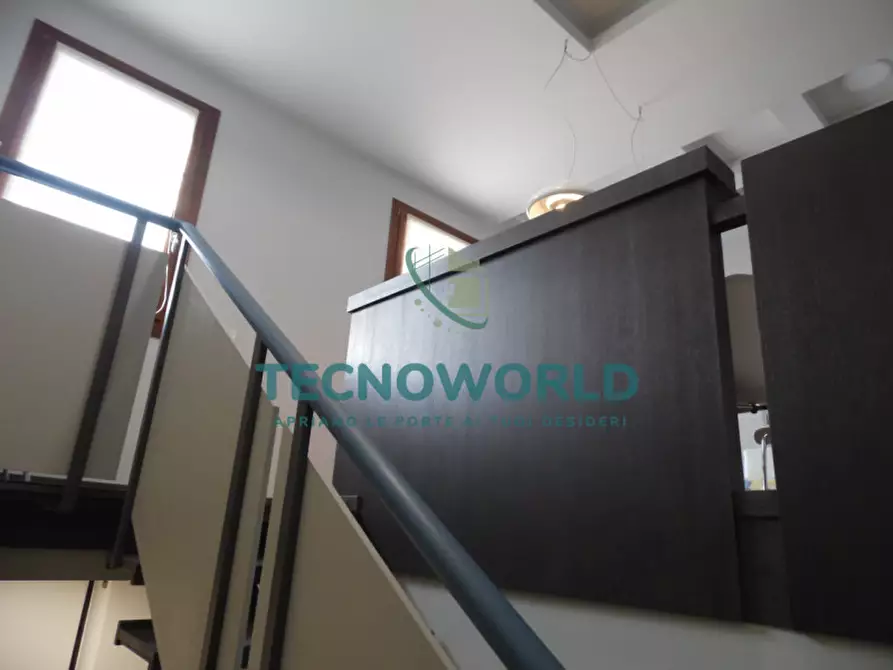 Immagine 28 di Appartamento in affitto  in Via Santa M. dell'olmo a Thiene