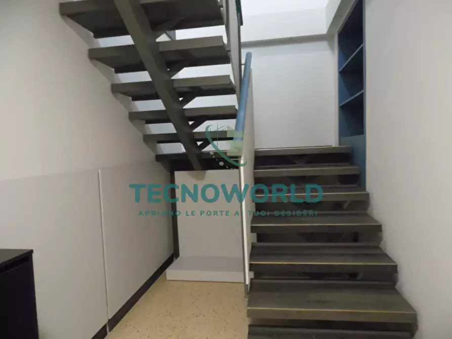 Immagine 31 di Appartamento in affitto  in Via Santa M. dell'olmo a Thiene