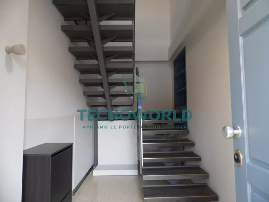 Immagine 32 di Appartamento in affitto  in Via Santa M. dell'olmo a Thiene