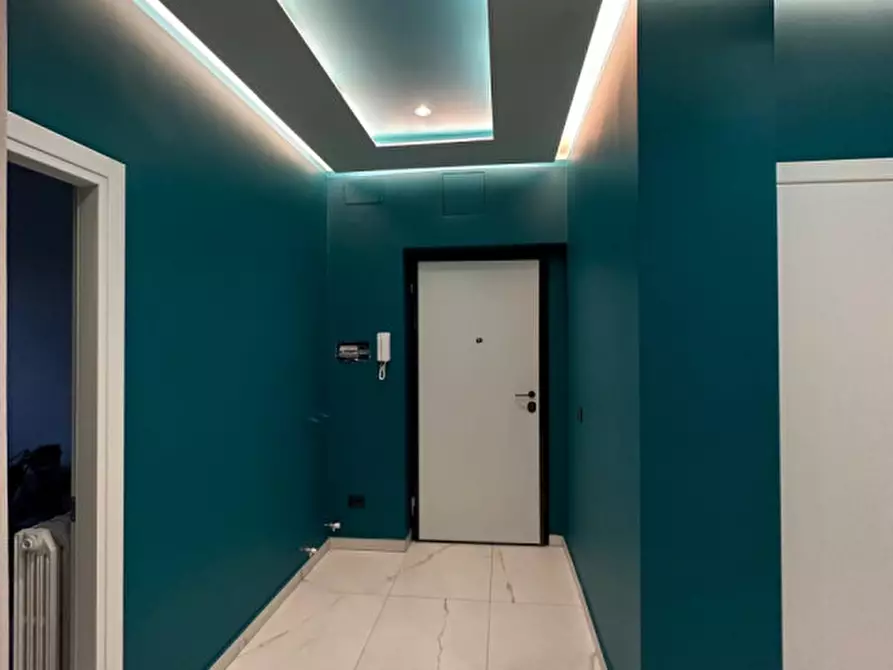 Immagine 1 di Attico in affitto  in Via Caterina Franceschi Ferrucci a Macerata