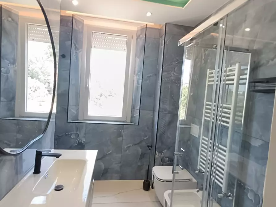 Immagine 5 di Attico in affitto  in Via Caterina Franceschi Ferrucci a Macerata