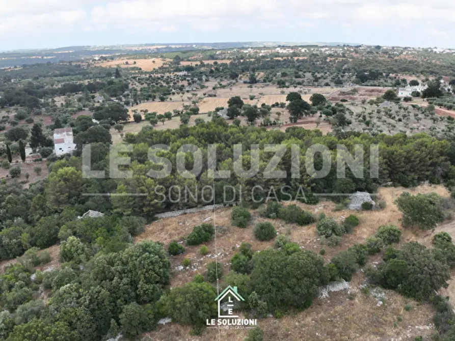 Immagine 8 di Terreno in vendita  in Contrada Pantanelli a Alberobello