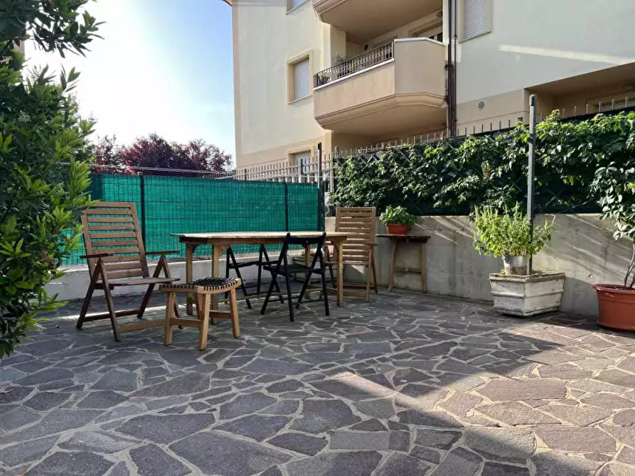 Immagine 1 di Appartamento in affitto  a Santarcangelo Di Romagna