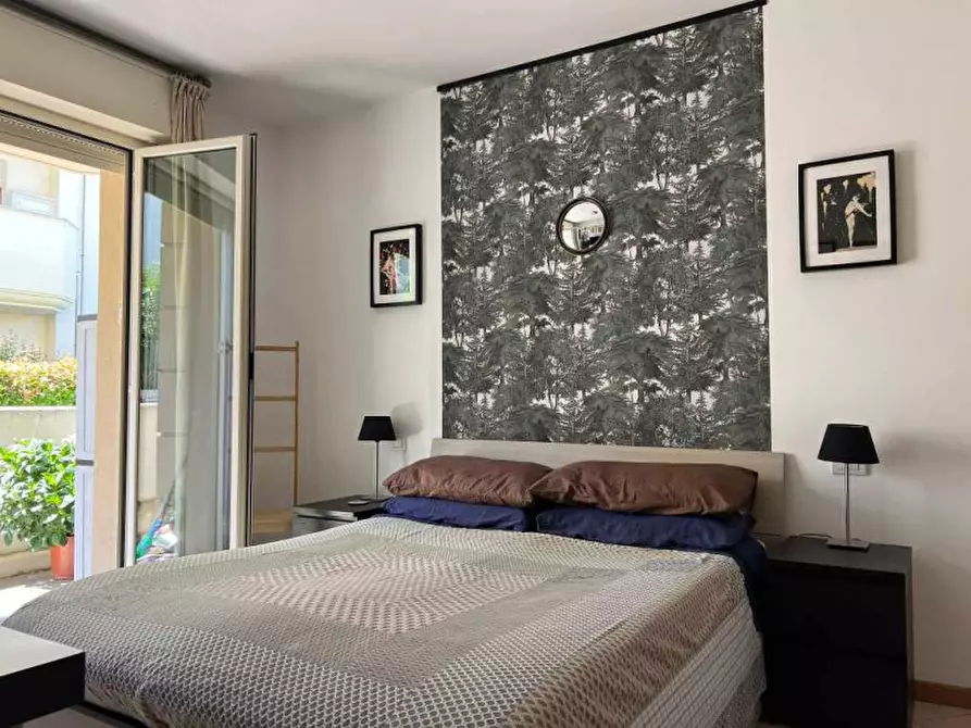 Immagine 3 di Appartamento in affitto  a Santarcangelo Di Romagna