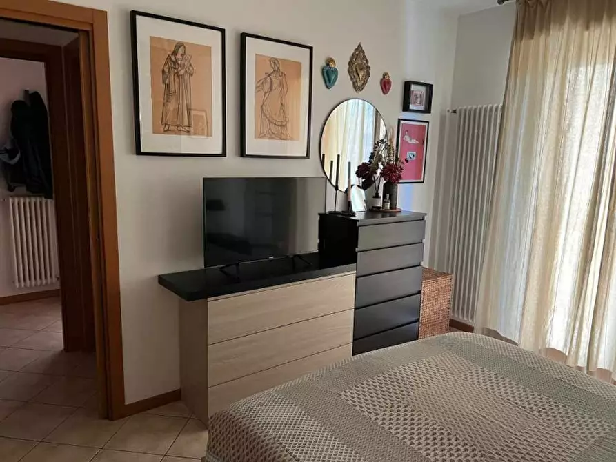 Immagine 7 di Appartamento in affitto  a Santarcangelo Di Romagna